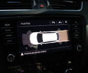 Škoda Octavia Combi 2.0 TDI 110kw STYLE EU6d