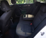 Škoda Octavia Combi 2.0 TDI 110kw STYLE EU6d