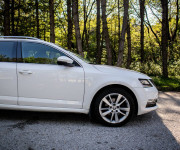Škoda Octavia Combi 2.0 TDI 110kw STYLE EU6d