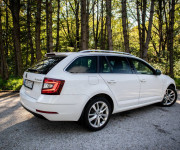 Škoda Octavia Combi 2.0 TDI 110kw STYLE EU6d