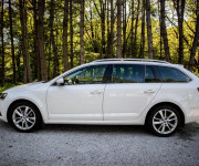 Škoda Octavia Combi 2.0 TDI 110kw STYLE EU6d