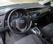 Toyota Auris Touring Sports 1.6 l Valvematic