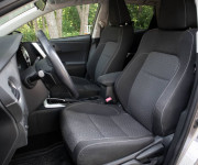 Toyota Auris Touring Sports 1.6 l Valvematic