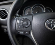 Toyota Auris Touring Sports 1.6 l Valvematic
