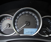 Toyota Auris Touring Sports 1.6 l Valvematic