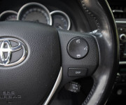 Toyota Auris Touring Sports 1.6 l Valvematic