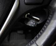 Toyota Auris Touring Sports 1.6 l Valvematic