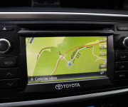Toyota Auris Touring Sports 1.6 l Valvematic