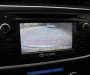 Toyota Auris Touring Sports 1.6 l Valvematic