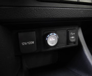 Toyota Auris Touring Sports 1.6 l Valvematic