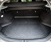 Toyota Auris Touring Sports 1.6 l Valvematic
