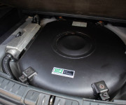 Toyota Auris Touring Sports 1.6 l Valvematic
