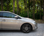 Toyota Auris Touring Sports 1.6 l Valvematic