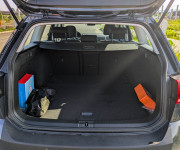 Volkswagen Golf Variant 1.6 TDI BMT 115k Edition Trendline