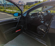 Volkswagen Golf Variant 1.6 TDI BMT 115k Edition Trendline