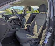 Volkswagen Golf Variant 1.6 TDI BMT 115k Edition Trendline