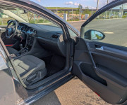 Volkswagen Golf Variant 1.6 TDI BMT 115k Edition Trendline