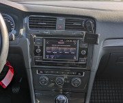 Volkswagen Golf Variant 1.6 TDI BMT 115k Edition Trendline