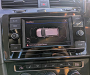 Volkswagen Golf Variant 1.6 TDI BMT 115k Edition Trendline