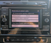 Volkswagen Golf Variant 1.6 TDI BMT 115k Edition Trendline