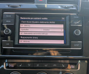 Volkswagen Golf Variant 1.6 TDI BMT 115k Edition Trendline