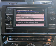 Volkswagen Golf Variant 1.6 TDI BMT 115k Edition Trendline