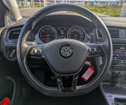 Volkswagen Golf Variant 1.6 TDI BMT 115k Edition Trendline