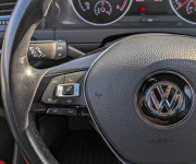 Volkswagen Golf Variant 1.6 TDI BMT 115k Edition Trendline