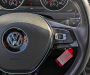Volkswagen Golf Variant 1.6 TDI BMT 115k Edition Trendline