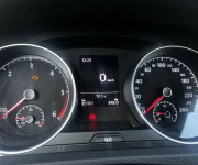 Volkswagen Golf Variant 1.6 TDI BMT 115k Edition Trendline