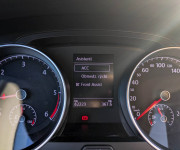 Volkswagen Golf Variant 1.6 TDI BMT 115k Edition Trendline