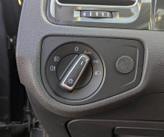 Volkswagen Golf Variant 1.6 TDI BMT 115k Edition Trendline