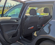 Volkswagen Golf Variant 1.6 TDI BMT 115k Edition Trendline