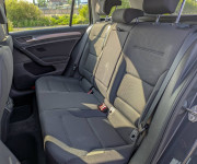 Volkswagen Golf Variant 1.6 TDI BMT 115k Edition Trendline