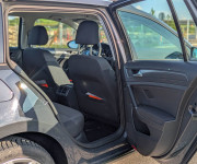 Volkswagen Golf Variant 1.6 TDI BMT 115k Edition Trendline