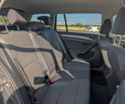 Volkswagen Golf Variant 1.6 TDI BMT 115k Edition Trendline