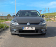 Volkswagen Golf Variant 1.6 TDI BMT 115k Edition Trendline