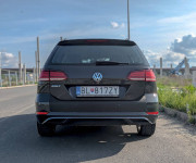 Volkswagen Golf Variant 1.6 TDI BMT 115k Edition Trendline