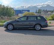 Volkswagen Golf Variant 1.6 TDI BMT 115k Edition Trendline