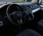 Volkswagen Multivan 2.0 BiTDI Comfortline 4MOTION