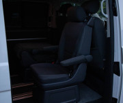 Volkswagen Multivan 2.0 BiTDI Comfortline 4MOTION