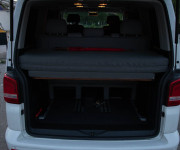 Volkswagen Multivan 2.0 BiTDI Comfortline 4MOTION