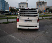 Volkswagen Multivan 2.0 BiTDI Comfortline 4MOTION