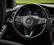 Mercedes-Benz GLC SUV 350e Plug-in-hybrid 4matic 235kW 560 NM, AMG, Hnedá koža, LED svetlá, 360
