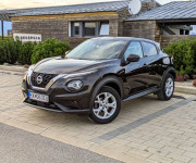 Nissan Juke 1.0 DIG-T 117 Acenta