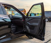 Nissan Juke 1.0 DIG-T 117 Acenta
