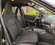 Nissan Juke 1.0 DIG-T 117 Acenta