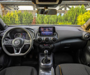 Nissan Juke 1.0 DIG-T 117 Acenta