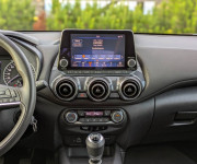 Nissan Juke 1.0 DIG-T 117 Acenta