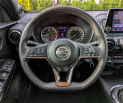 Nissan Juke 1.0 DIG-T 117 Acenta
